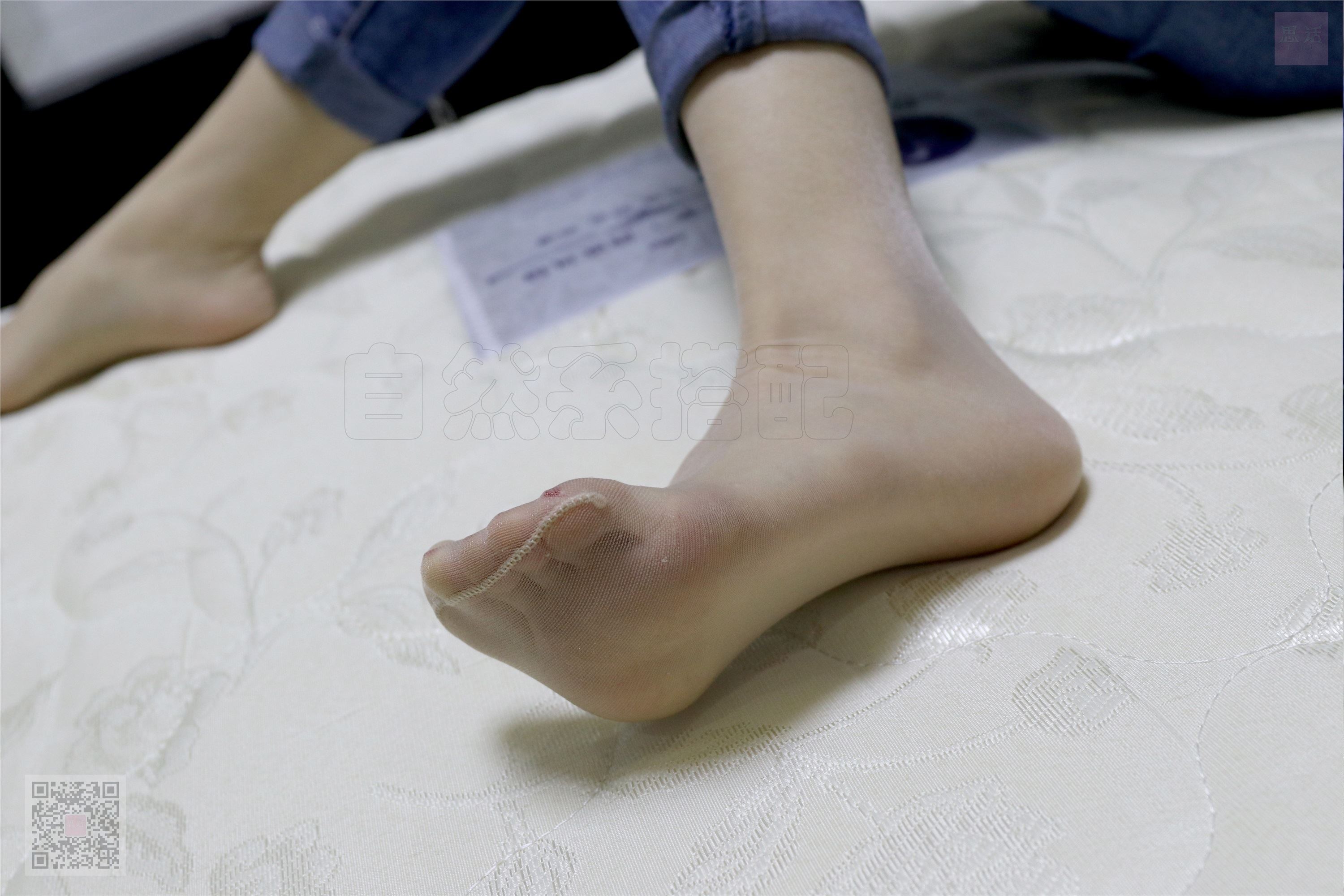 SiHua思话  SH054 小狐狸 狐狸与裤里斯